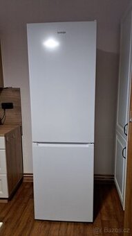 Lednice s mrazákem Gorenje