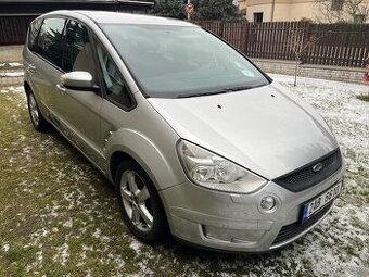 Ford S-Max 2.0 tdci