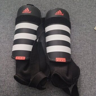 Fotbalové chranice holení dětské M/L