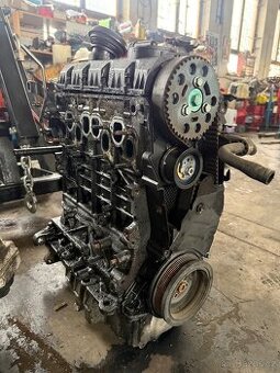 Motor 1.9TDI 55kw BSU Caddy III