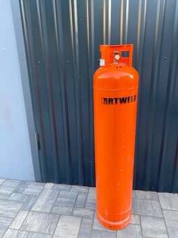 Plynová bomba 33.kg