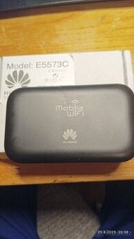 Huawei 5573c modem