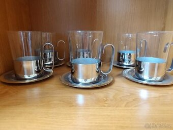 Kávové šálky zepter