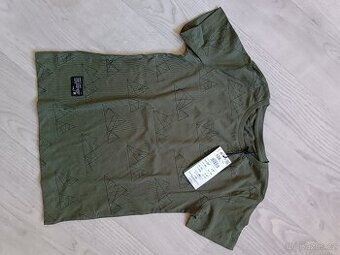 Tričko vel 128 Reserved