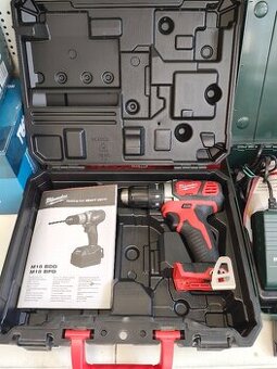 Milwaukee M 18 BDD-0