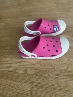 Crocs jako nove Vel.29/30
