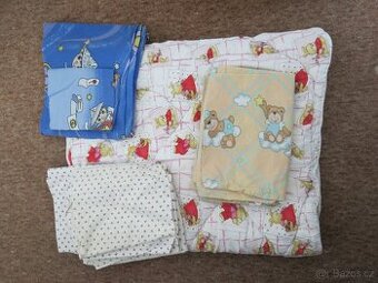 peřinka, povlečení