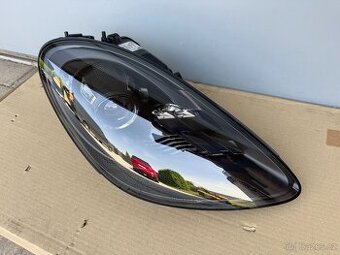 pravý LED xenon PORSCHE CAYMAN 718 BOXSTER 982 GTS