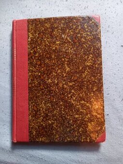 J. Verne, Honba za meteorem, J.R.Vilímek