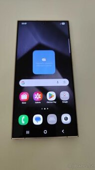 Samsung Galaxy S24 Ultra 12GB/512GB – Titanium Gray