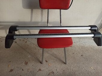 Střešní nosiče - příčníky Mercedes W204