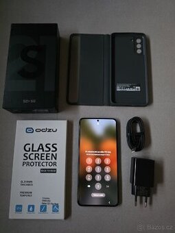 Samsung Galaxy S21+(256GB)