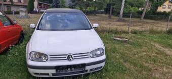 VW golf 1.4 16v ND