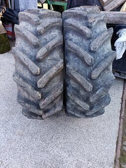 Pneu Alliance 320/85 R20