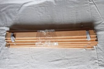 lamelový rošt LURÖY