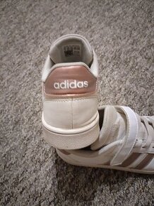 Dívčí dětské tenisky Adidas vel. 35