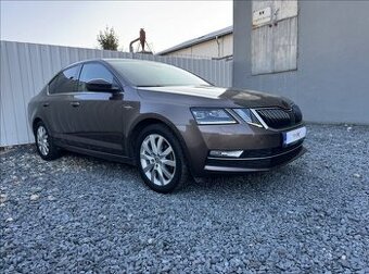 Prodáváme Škoda Octavia 2,0 TDI 110kW L&K ACC původ ČR