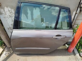 Levé zadní dveře Renault laguna III combi