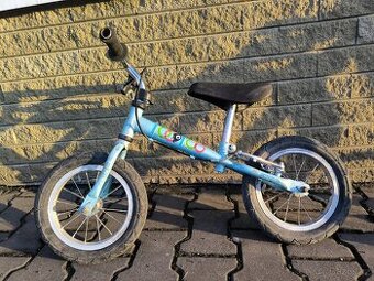 Dětské odrážedlo TOOTOO