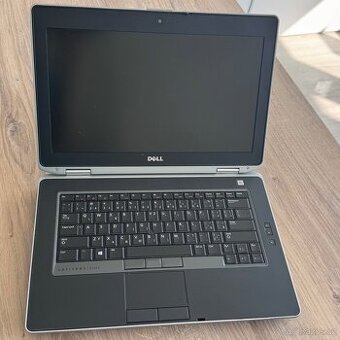 Dell Latitude E6430