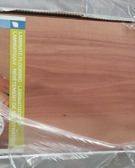 Laminátová podlaha