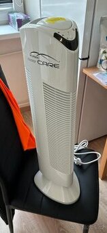 Čistička vzduchu Ionic-Care bílá