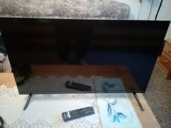 Smart LED TV Sencor SLE32S803B DVB-T2