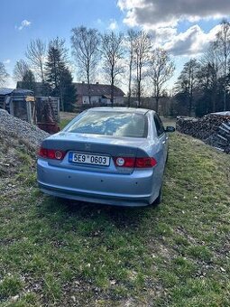 Accord 2006, 2.2 ictdi ND