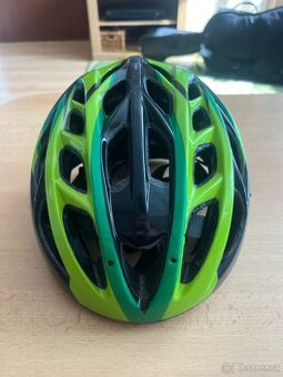 Helma na kolo 8-12 let