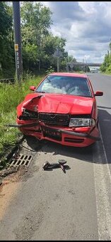 Škoda octavia 1 RS 1.8t 132kw