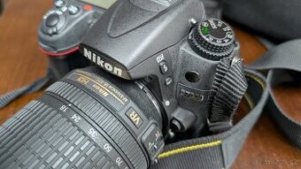 Nikon D7000