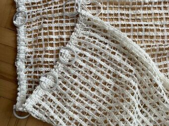 Záclona 480×230 cm