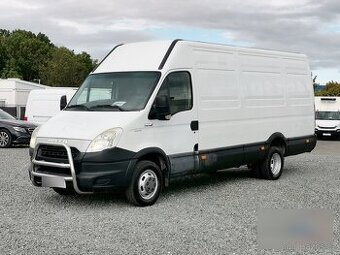 Iveco DAILY 50C15 MAXI XL/ TAŽNÉ/ DO 3,5T