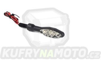 Lightech FRE02NER moto blinkry LED – pár