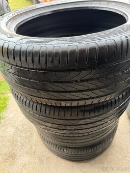 Letní pneu 225/50/R18