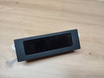 Displej multifunkční Citroen C3 II 09-16 96661369XT 01