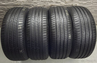 4x 225/50R18 Pirelli NOVÉ LETNÍ PNEU