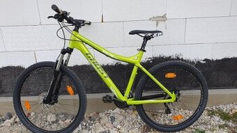 dámské Ghost miss jak nové