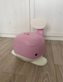 Dětský nočník Kindsgut