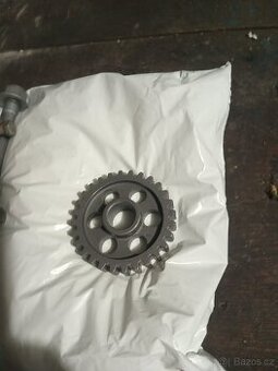 Kolo převodovky asi ČZ C Jawa 351