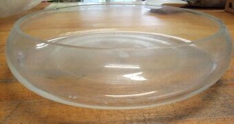 Skleněná mísa malá - 1