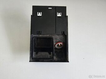 Přihrádka / popelník - VW Golf 4 / Bora