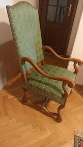 Prodam 2 elegantni kresla