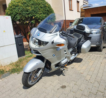 BMW R 1150 RT ABS