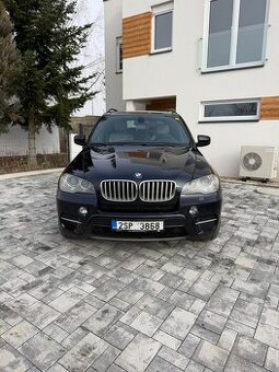 BMW x5 na splátky bez registru