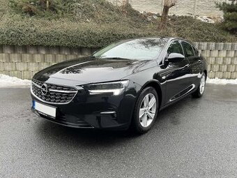 Opel Insignia 2.0 CDTi 128 kW DPH r.v. 2021 87000km