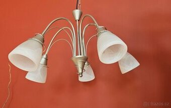 Lustr 5×40W