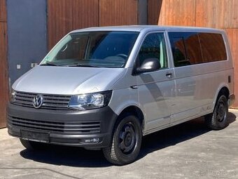 VOKSWAGEN T6 CALIFORNIA 2,0TDi 4MOTION -DPH
