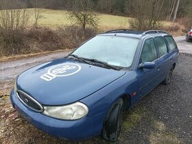 Ford Mondeo 1.8i ND