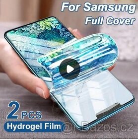 Ochranná fólie Samsung Galaxy A51